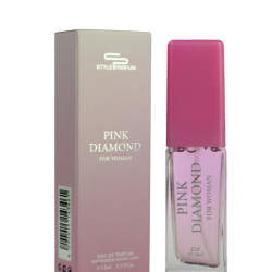 ARMAF Style Pink Diamond Women 15Ml Edp ARMAF Style Pink Diamond Women 15Ml Edp