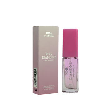 ARMAF Style Pink Diamond Women 15Ml Edp