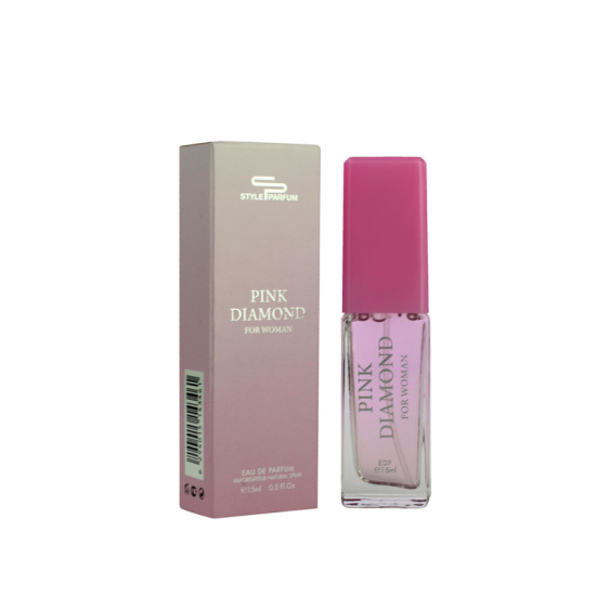 ARMAF Style Pink Diamond Women 15Ml Edp
