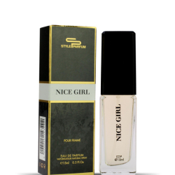 ARMAF Style Nice Girl Women 15Ml Edp ARMAF Style Nice Girl Women 15Ml Edp