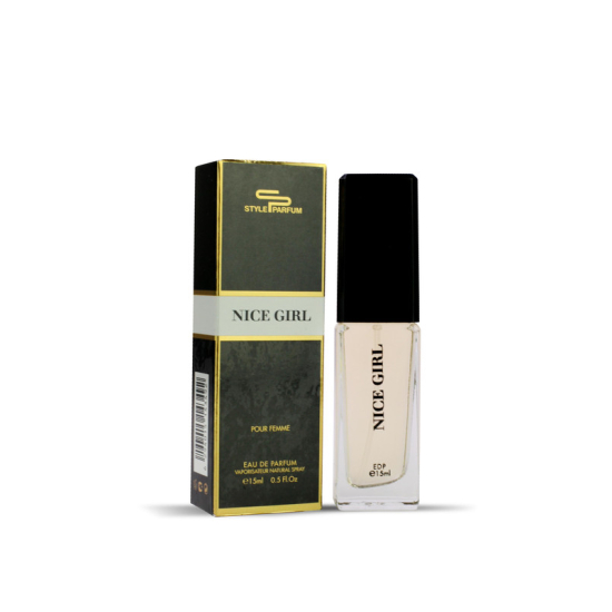 ARMAF Style Nice Girl Women 15Ml Edp