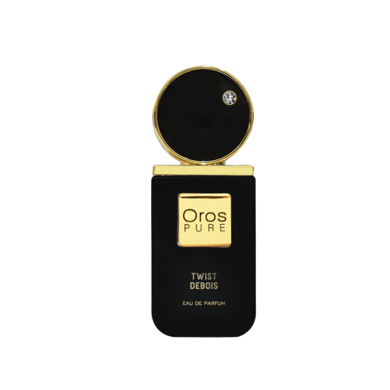 Armaf Oros Pure Twist Debois Eau De Parfum For Unisex 100ML