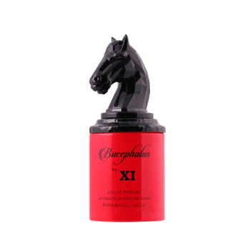 Armaf Bucephalus No. XI Man Eau De Parfum 100ML Armaf Bucephalus No. XI Man Eau De Parfum 100ML