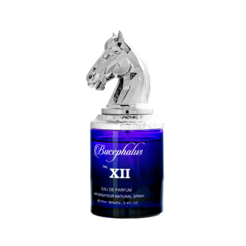 Armaf Bucephalus No. XII Man Eau De Parfum 100ML Armaf Bucephalus No. XII Man Eau De Parfum 100ML