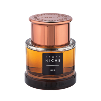 Armaf Niche Oud Eau De Parfum For Men 100ML Armaf Niche Oud Eau De Parfum For Men 100ML
