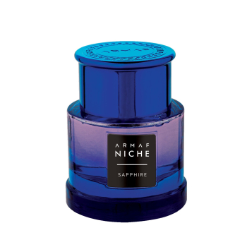 Armaf Niche Sapphire Eau De Parfum For Men 100ML Armaf Niche Sapphire Eau De Parfum For Men 100ML