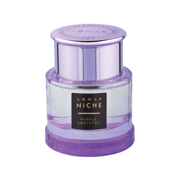 Armaf Niche Purple Amethyst Eau De Parfum For Men 100ML Armaf Niche Purple Amethyst Eau De Parfum For Men 100ML