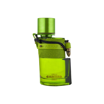 Armaf Hunter Jungle Man Eau De Parfum 100ML Armaf Hunter Jungle Man Eau De Parfum 100ML
