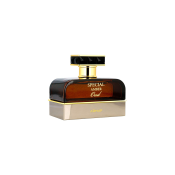 Armaf Special Amber Oud Pour Homme Eau De Parfum 100ML Armaf Special Amber Oud Pour Homme Eau De Parfum 100ML