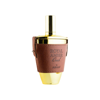 Armaf Royal Amber Oud Pour Homme Eau De Parfum 100ML Armaf Royal Amber Oud Pour Homme Eau De Parfum 100ML