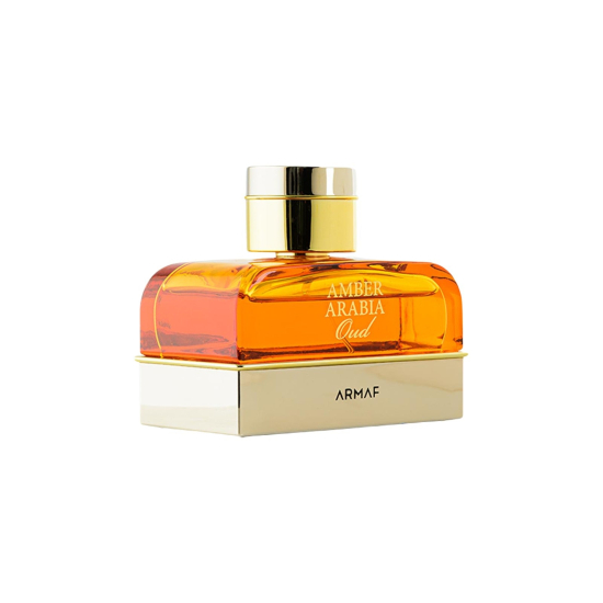 Armaf Amber Arabia Oud Pour Homme Eau De Parfum 100ML