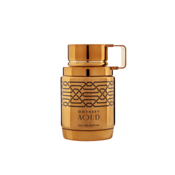 Armaf Odyssey Aoud Edition Eau De Parfum For Men 100ML Armaf Odyssey Aoud Edition Eau De Parfum For Men 100ML