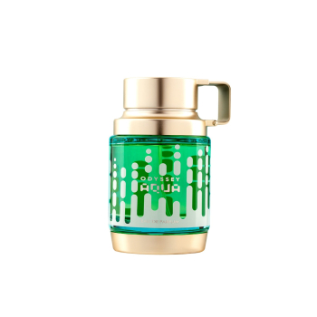 Armaf Odyssey Aqua Edition Eau De Parfum For Men 100ML Armaf Odyssey Aqua Edition Eau De Parfum For Men 100ML