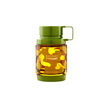 Armaf Odyssey Tyrant Special Edition Eau De Parfum 100ML Armaf Odyssey Tyrant Special Edition Eau De Parfum 100ML