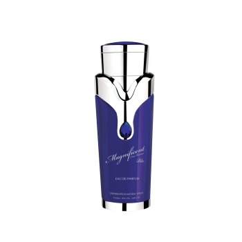 Armaf Magnificent Blue Pour Homme Eau De Parfum 100ML Armaf Magnificent Blue Pour Homme Eau De Parfum 100ML
