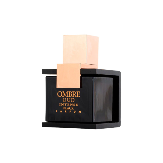 Armaf Ombre Oud Intense Black Man Eau De Parfum 100ML
