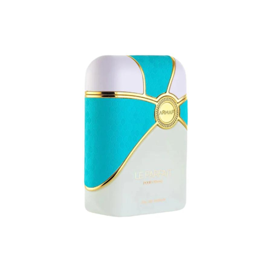 Armaf Le Parfait Azure Pour Femme Eau De Parfum 100ML