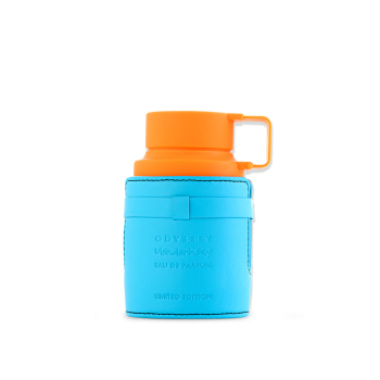 Armaf Odyssey Mandarine Sky Man Eau De Parfum 200ML Armaf Odyssey Mandarine Sky Man Eau De Parfum 200ML