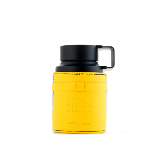 Armaf Odyssey Mega Man Eau De Parfum 200ML