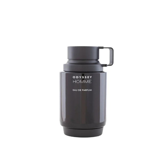 Armaf Odyssey Black Homme 200ML Eau De Parfum
