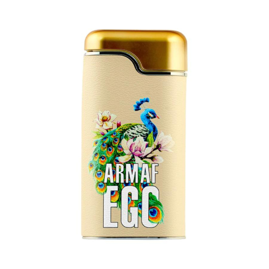 Armaf Ego Exotic Pour Femme Eau De Parfum 100ML