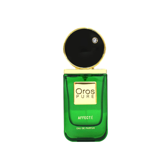 Armaf Oros Pure Affecte Eau De Parfum For Unisex 100ML
