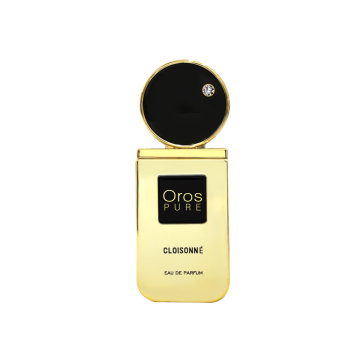 Armaf Oros Pure Cloisonne Eau De Parfum For Unisex 100ML Armaf Oros Pure Cloisonne Eau De Parfum For Unisex 100ML