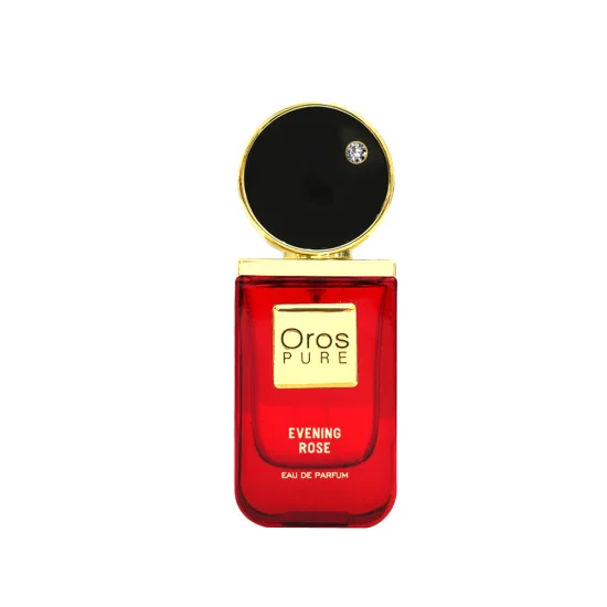 Armaf Oros Pure Evening Rose Eau De Parfum  For Unisex 100ML