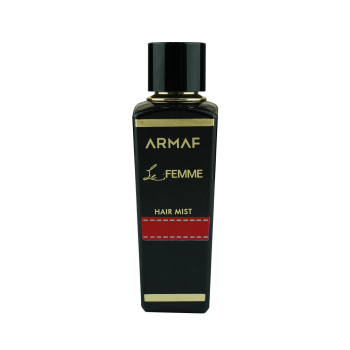 Armaf Le Femme Woman Hair Mist For Women 80ML Armaf Le Femme Woman Hair Mist For Women 80ML