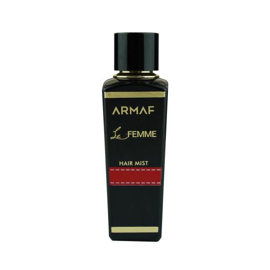 Armaf Le Femme Woman Hair Mist For Women 80ML