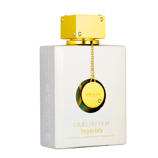 Armaf Club De Nuit Imperiale Eau De Parfum For Woman 200ML