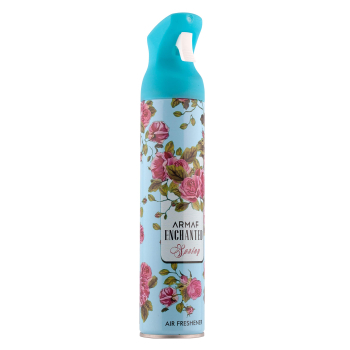 Armaf Enchanted Spring Home Air Freshener Spray 300ML