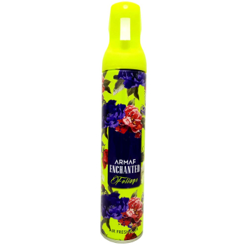 Armaf Enchanted Foliaze Home Air Freshener Spray 300ML Armaf Enchanted Foliaze Home Air Freshener Spray 300ML