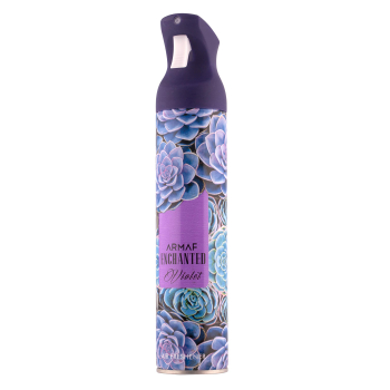 Armaf Enchanted Violet Home Air Freshener Spray 300ML
