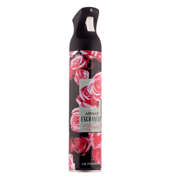 Armaf Enchanted Bloom Home Air Freshener Spray 300ML