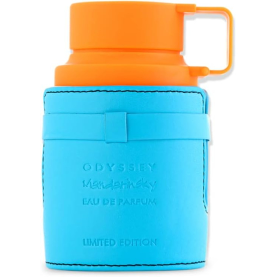 Armaf Odyssey Mandrine Sky Limited Edition Eau De Parfum For Men 200ML