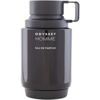 Armaf Odyssey Homme Black Eau De Parfum For Men 200ML Armaf Odyssey Homme Black Eau De Parfum For Men 200ML