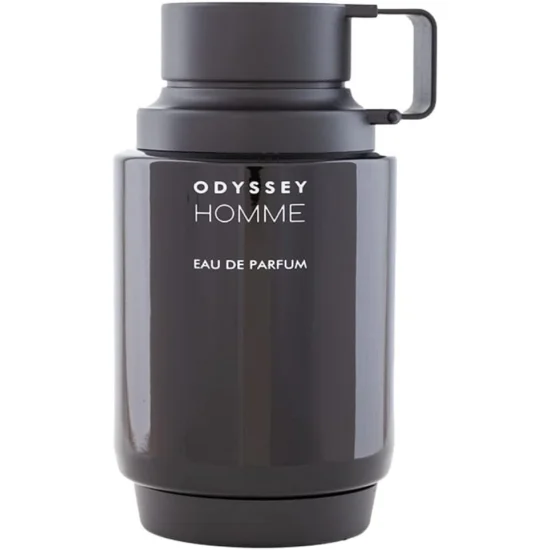 Armaf Odyssey Homme Black Eau De Parfum For Men 200ML