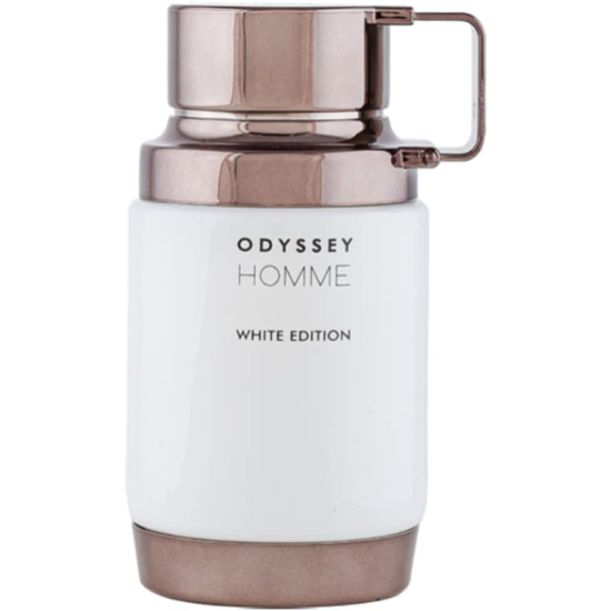 Armaf Odyssey Homme White Edition Eau De Parfum For Men 200ML