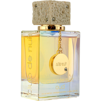 Armaf Club De Nuit Oud Eau De Parfum For Unisex 105ML Armaf Club De Nuit Oud Eau De Parfum For Unisex 105ML