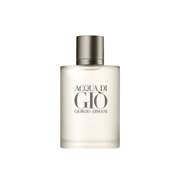 Armani Acqua Di Gio For Men Eau De Toilette 50ML Armani Acqua Di Gio For Men Eau De Toilette 50ML