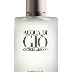 Armani Acqua Di Gio For Men Eau De Toilette 100ML Armani Acqua Di Gio For Men Eau De Toilette 100ML