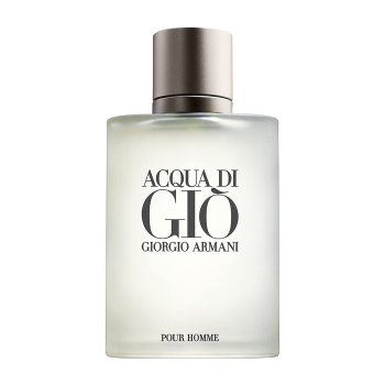 Armani Acqua Di Gio For Men Eau De Toilette 100ML Armani Acqua Di Gio For Men Eau De Toilette 100ML