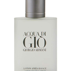 Giorgio Armani Acqua Di Gio Men After Shave Lotion 100ML