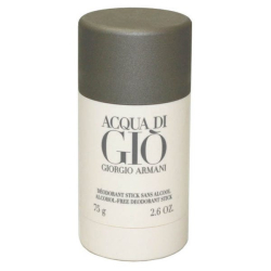 Armani Acqua Di Gio for Men Deodorant Stick Armani Acqua Di Gio for Men Deodorant Stick