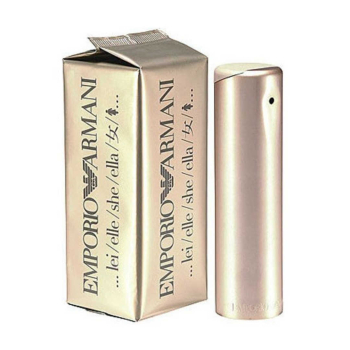 Armani She For Women Eau De Parfum 100ML Armani She For Women Eau De Parfum 100ML