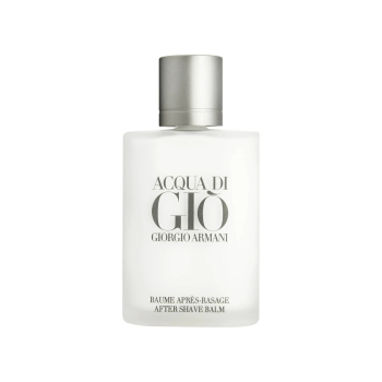 Armani Acqua Di Gio M After Shave Balm 100ML Armani Acqua Di Gio M After Shave Balm 100ML