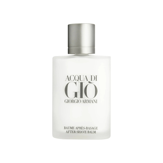 Armani Acqua Di Gio M After Shave Balm 100ML