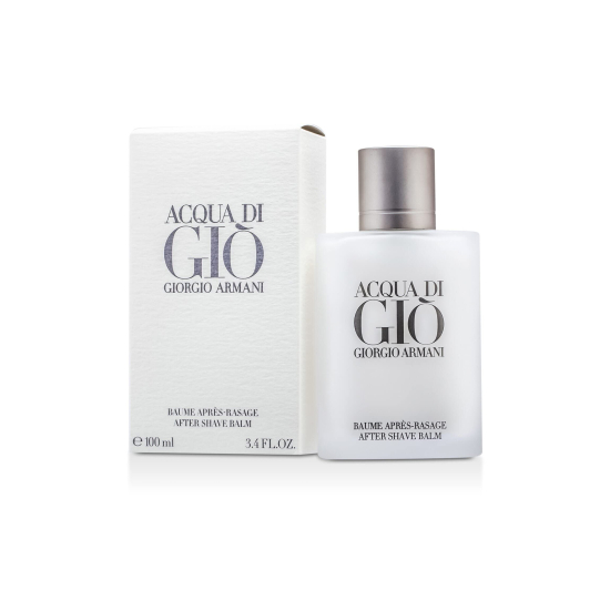 Armani Acqua Di Gio M After Shave Balm 100ML