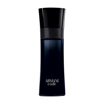 Armani Code For Men Eau De Toilette 75ML Armani Code For Men Eau De Toilette 75ML